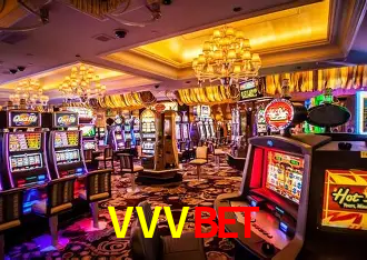 Desvendando o Mundo dos Jogos Virtuais na VVVBET