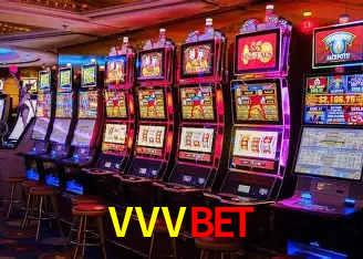 Desvendando o Mundo dos Jogos Virtuais na VVVBET