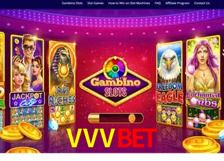 A Emoção da Loteria na VVVBET: Uma Chance de Mudança de Vida