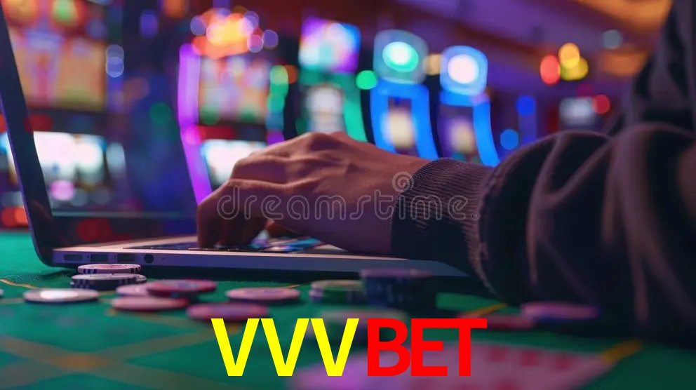 Experiência VIP VVVBET