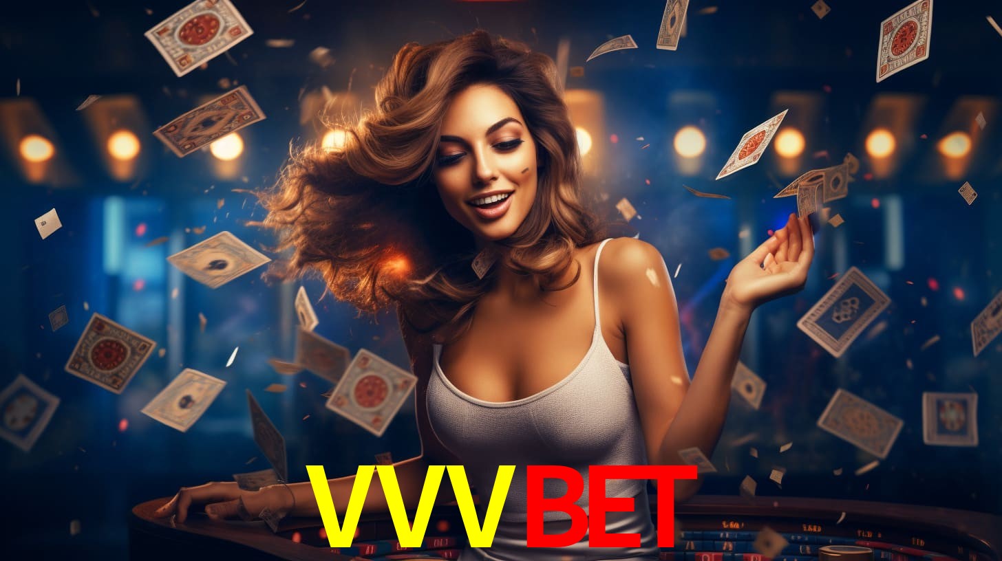 VVVBET - Cartas da Adrenalina - VVVBET.COM