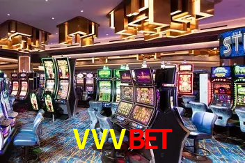 A Experiência Imersiva dos Cassinos Ao Vivo no VVVBET