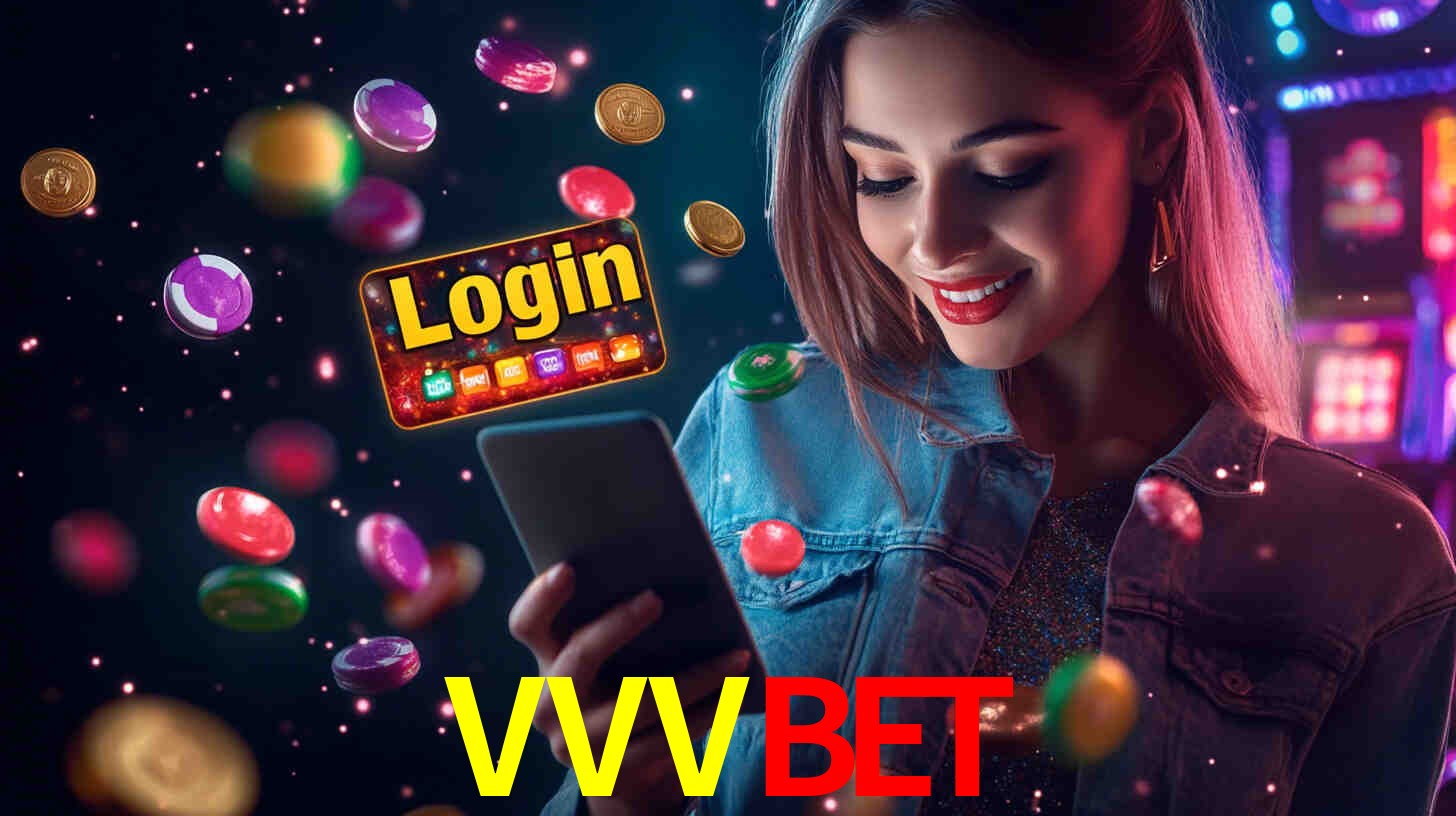 cassino VVVBET
