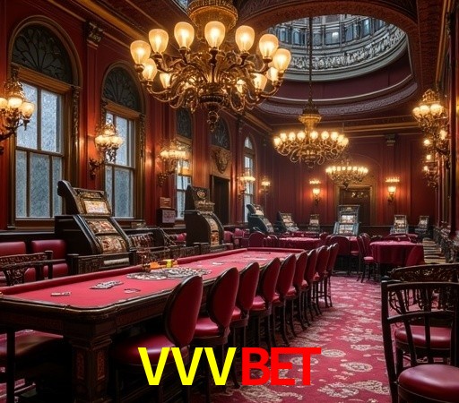 Benefícios da Conta VVVBET
