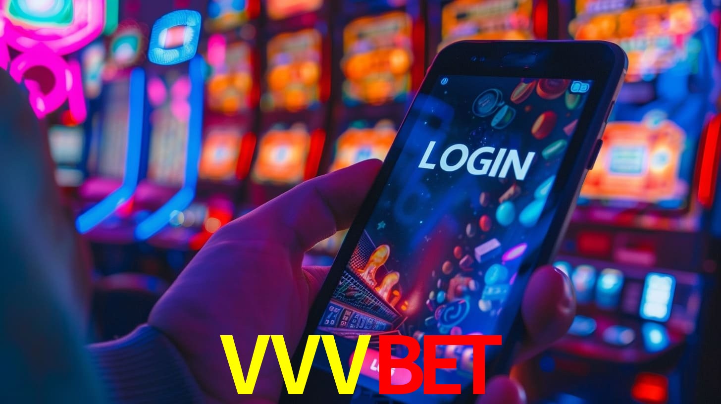 Jogos de Slot VVVBET