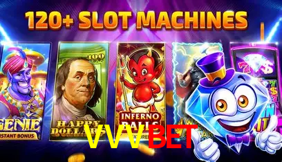 Inovações de Jogos na VVVBET: O Futuro das Experiências Interativas