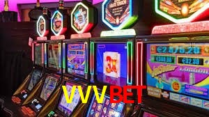 Apostas de Tênis VVVBET