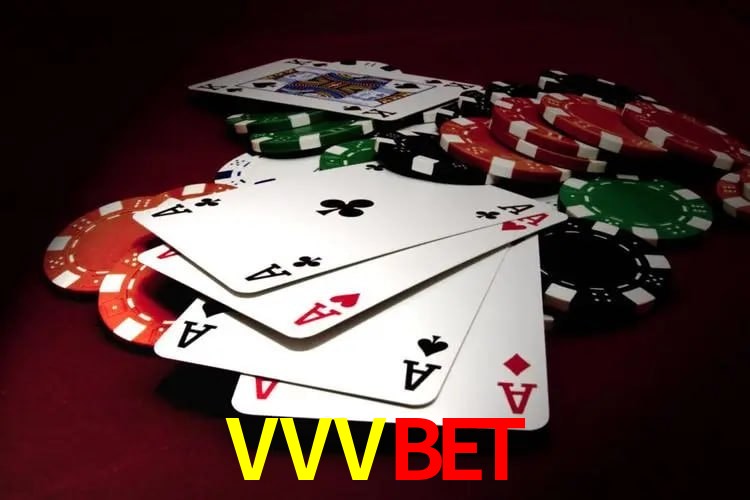 Diretório de Jogos VVVBET