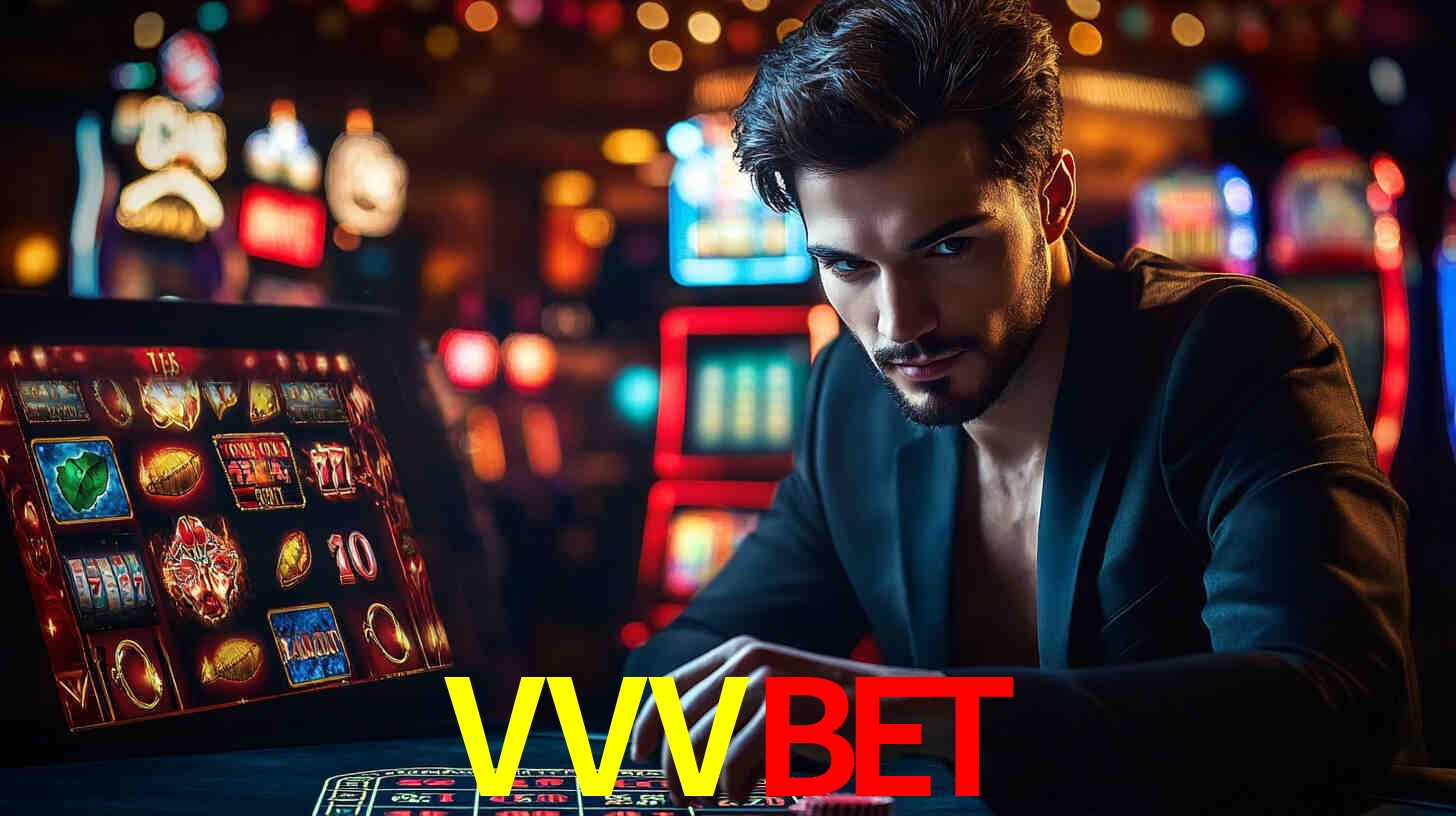 VVVBET login