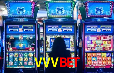 A Revolução dos Aplicativos de Jogos no VVVBET