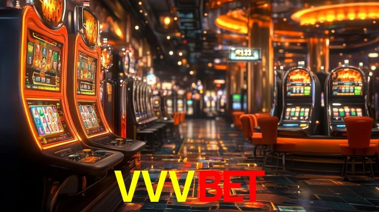 VVVBET