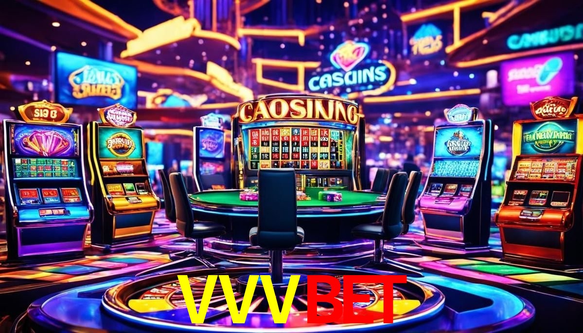 Promoções Sazonais VVVBET