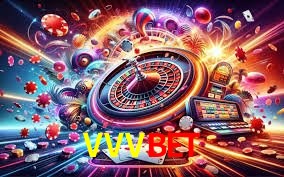 Tecnologia da Plataforma VVVBET