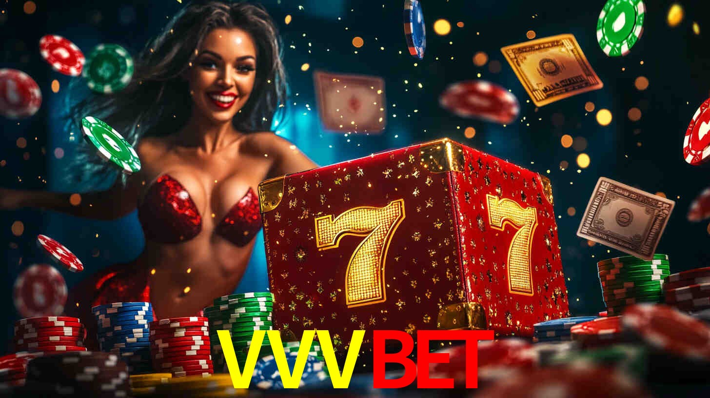 Estatísticas Esportivas VVVBET