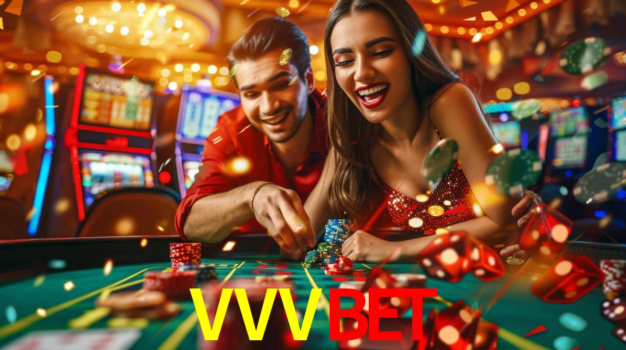 Avaliações dos Jogadores VVVBET