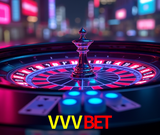 Interface do App VVVBET