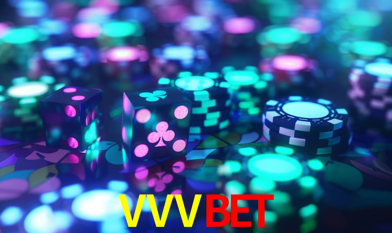 Provedores de Jogos VVVBET