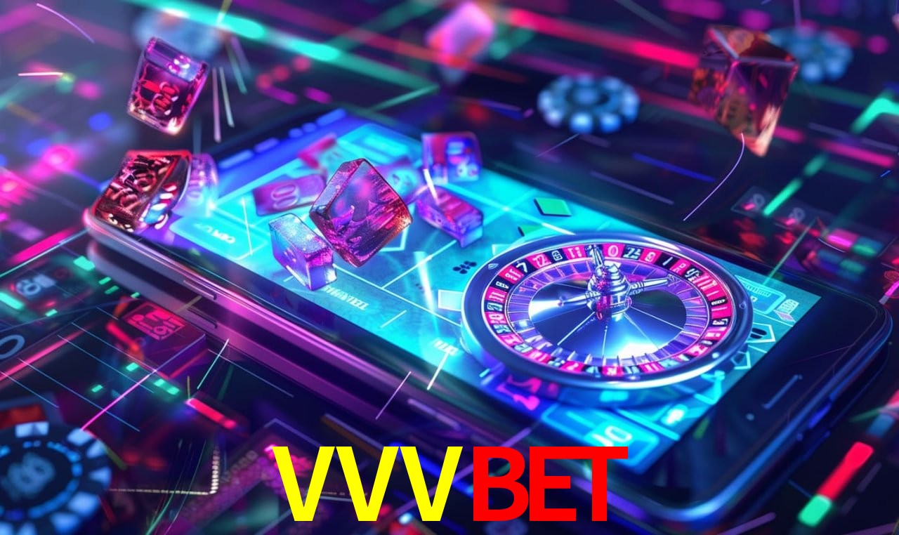 Integração de APIs VVVBET