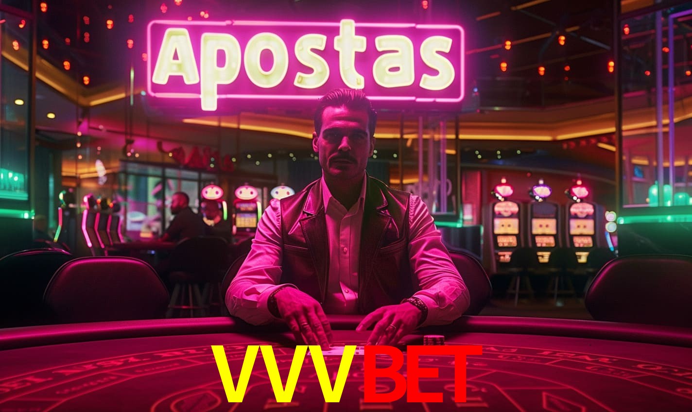 PIX Instantâneo VVVBET