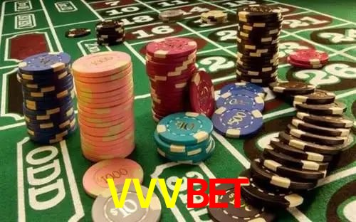PIX Instantâneo VVVBET