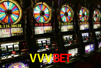 A Emoção da Loteria na VVVBET: Uma Chance de Mudança de Vida