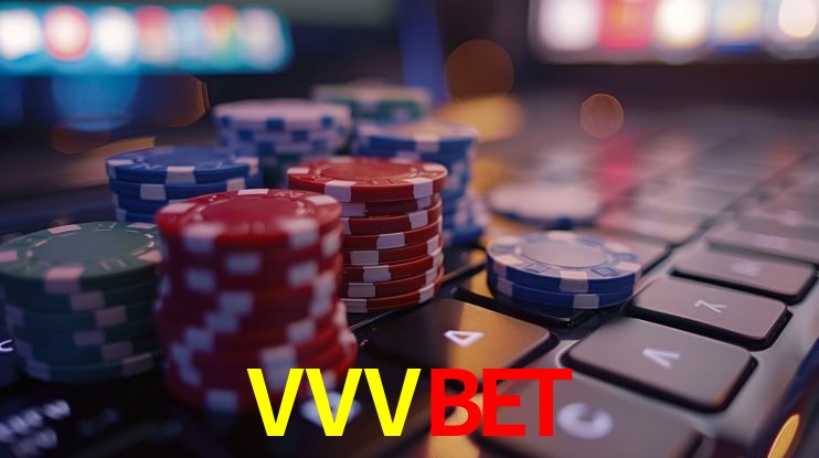 Diretório de Jogos VVVBET