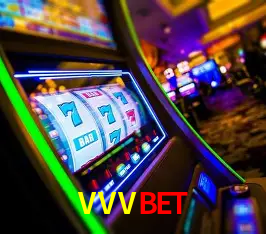 Desvendando o Mundo dos Jogos Virtuais na VVVBET