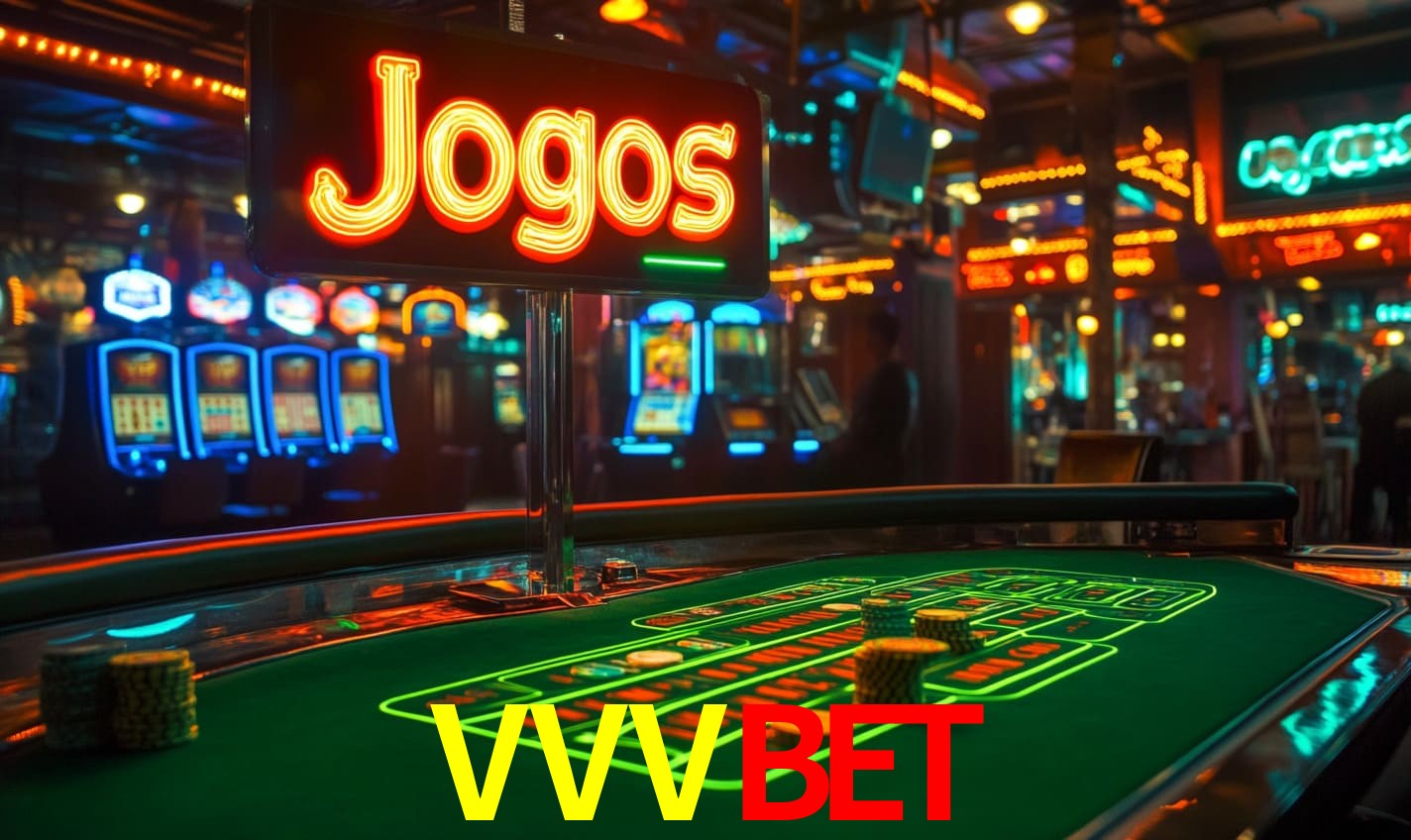 Estatísticas do Jogo VVVBET