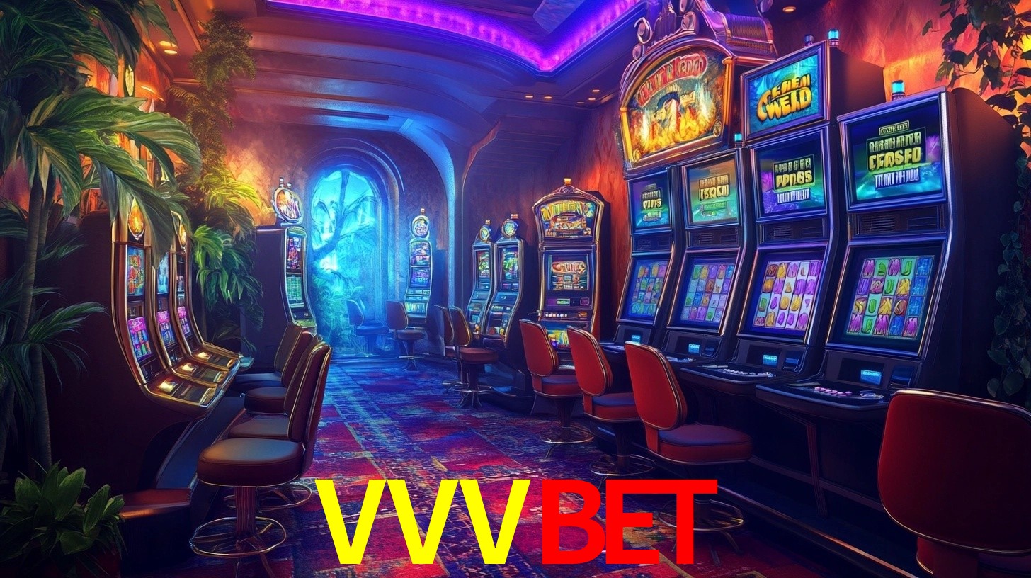 APP oficial da VVVBET para mobile