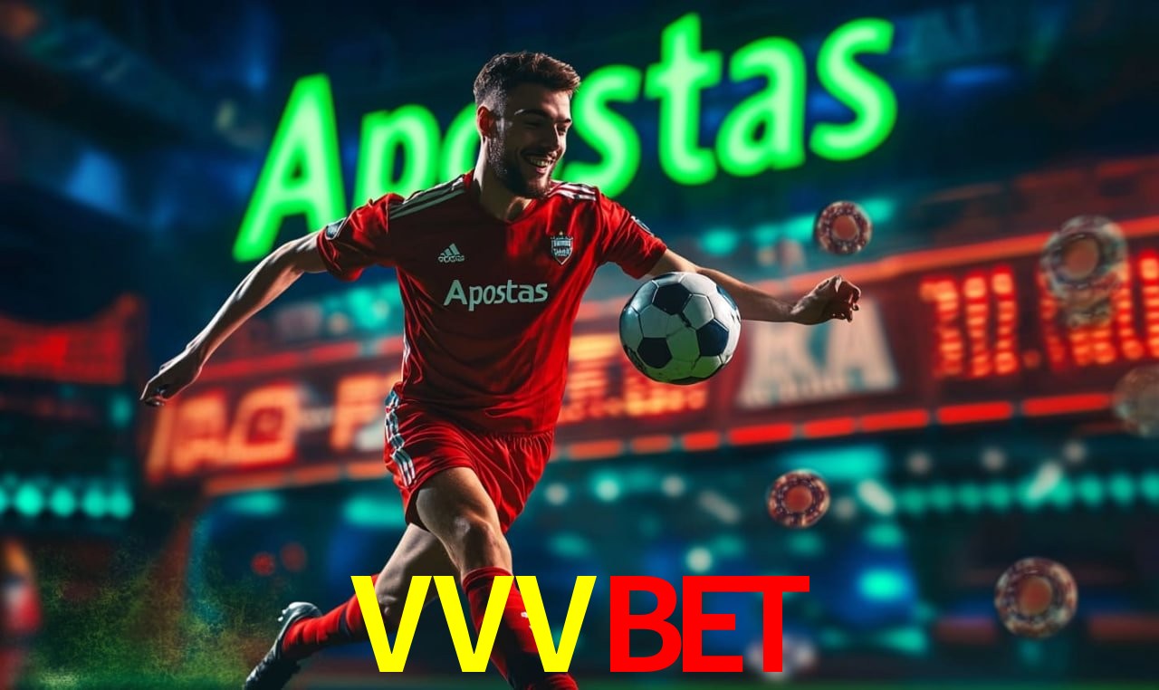 Estatísticas Esportivas VVVBET
