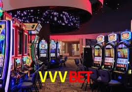 Design Responsivo VVVBET