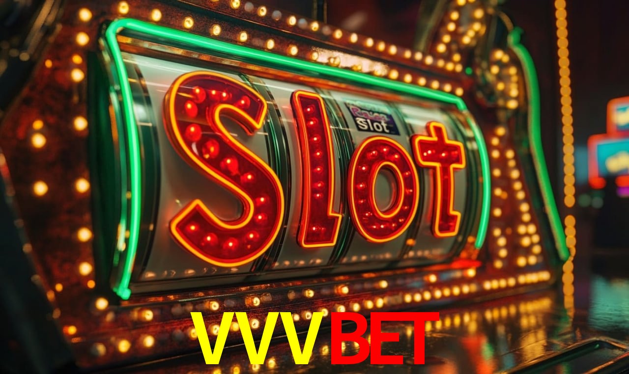 Casino Ao Vivo VVVBET