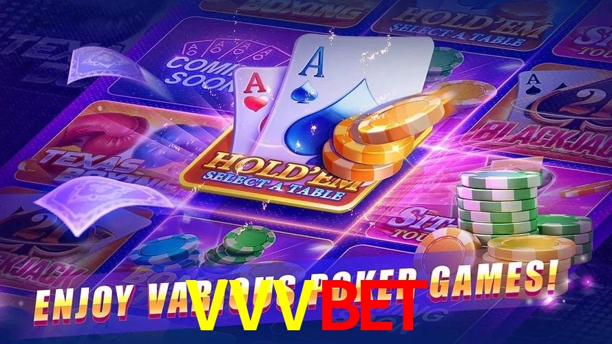 Mesa de Blackjack VVVBET