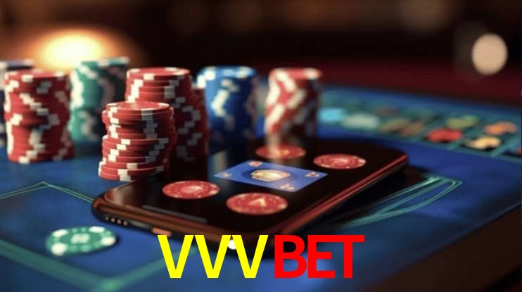 Login Seguro VVVBET