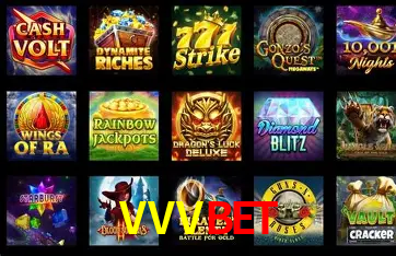 A Emoção da Loteria na VVVBET: Uma Chance de Mudança de Vida