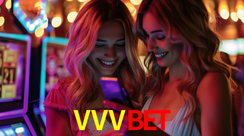 Sinta a adrenalina dos jogos de cassino com VVVBET