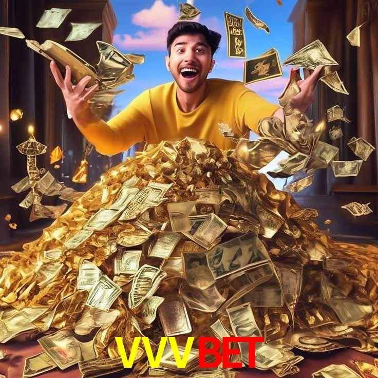 Casino Ao Vivo VVVBET