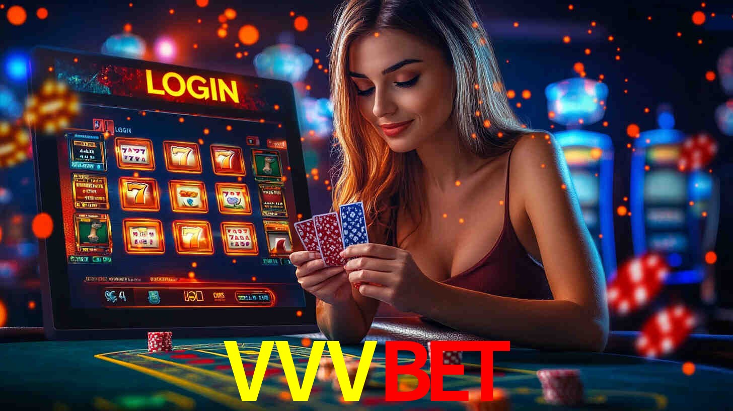 VVVBET login