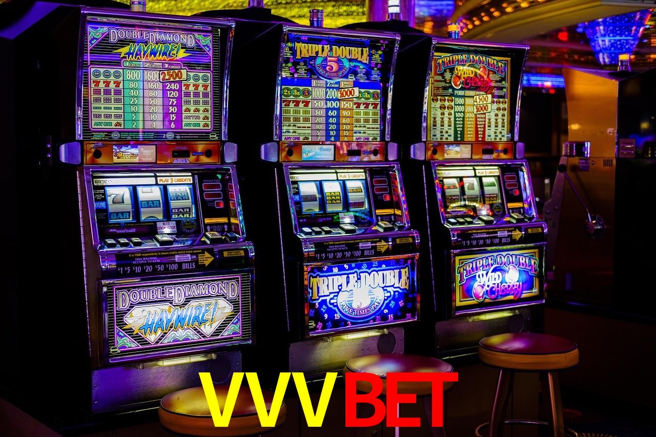 Benefícios da Conta VVVBET