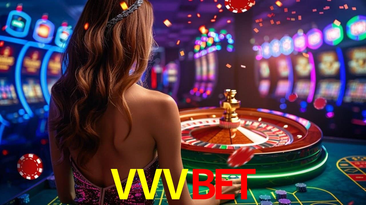 Interface do App VVVBET