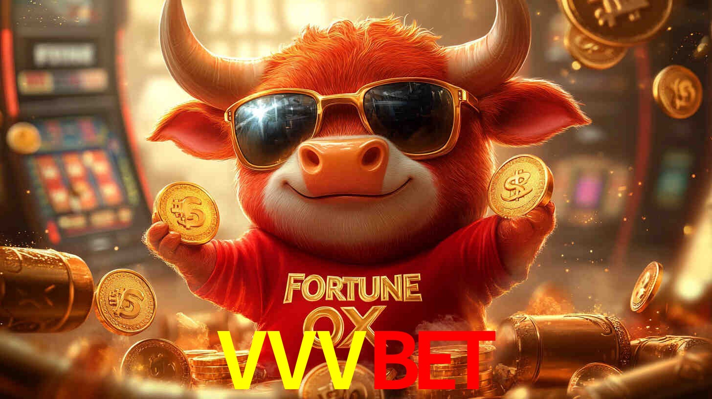 VVVBET: A Experiência de Casino com Jogos de Mesa ao Vivo