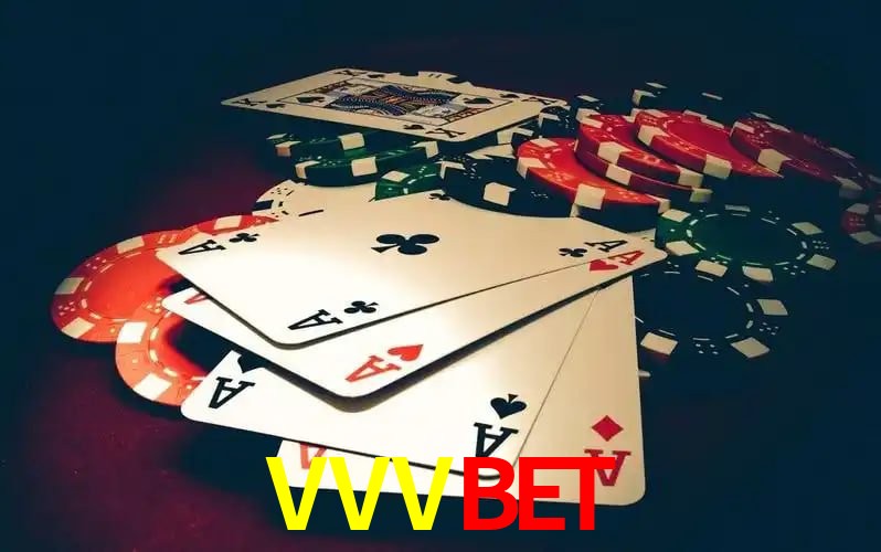 Promoção Relâmpago VVVBET