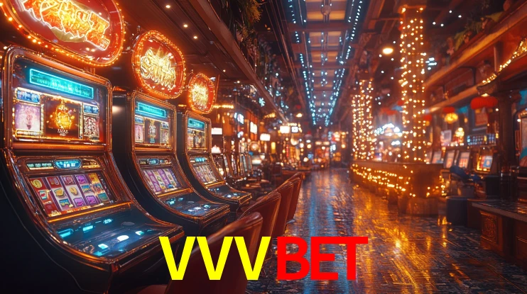 VVVBET: Seu Especialista em Apostas Esportivas Brasileiras