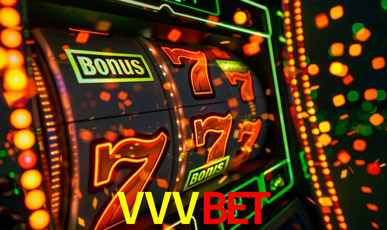 Casino VIP VVVBET